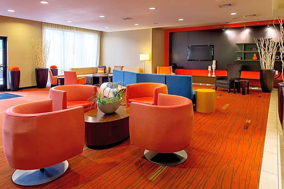 Courtyard by Marriott Lexington Keeneland/Airport