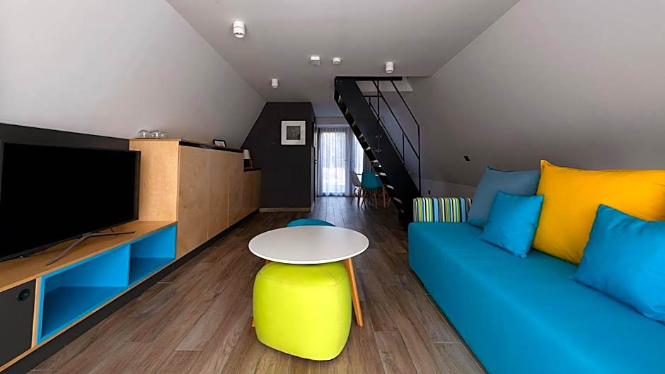 Donautica Hotel & Restaurant