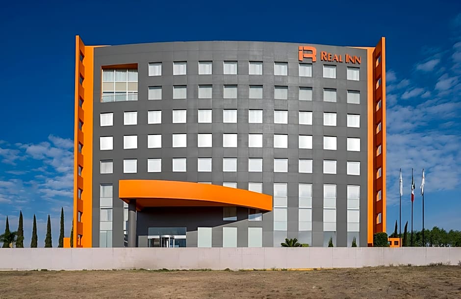 Real Inn San Luis Potosí