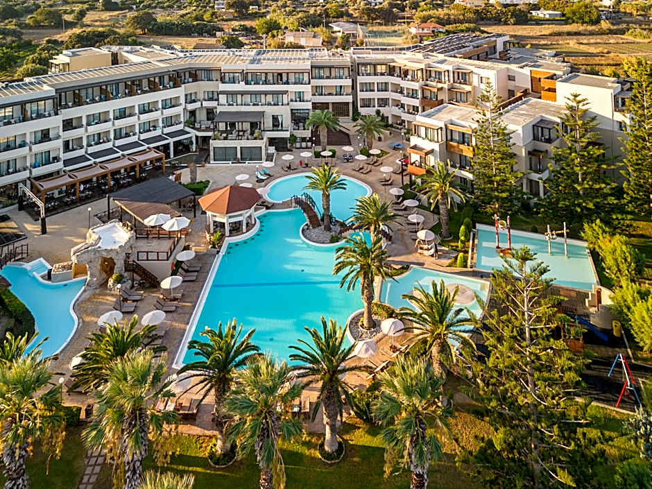 D'Andrea Mare Hotel