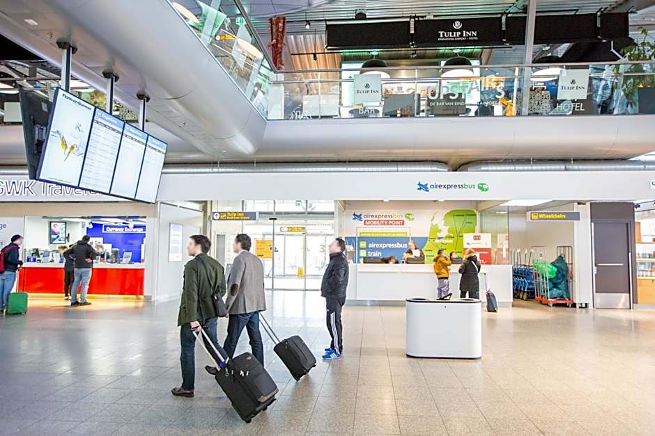Tulip Inn Eindhoven Airport