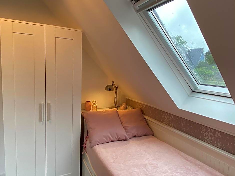 B&amp;B Worpsweder Blick