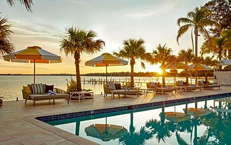 The Beachcomber Hotel & Resort, an Ascend Collection Resort