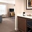 Hampton Inn By Hilton Lincoln Airport