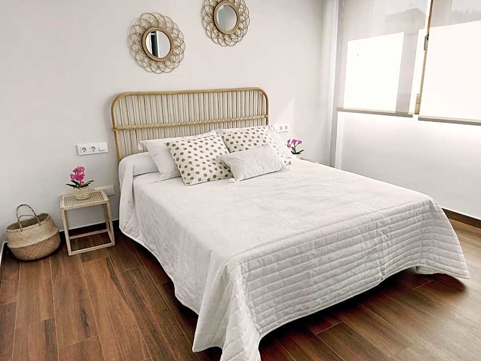 Mirador Ría de Aldán Apartamentos