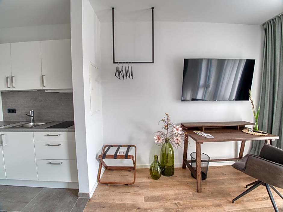 Gästehaus linda&otto