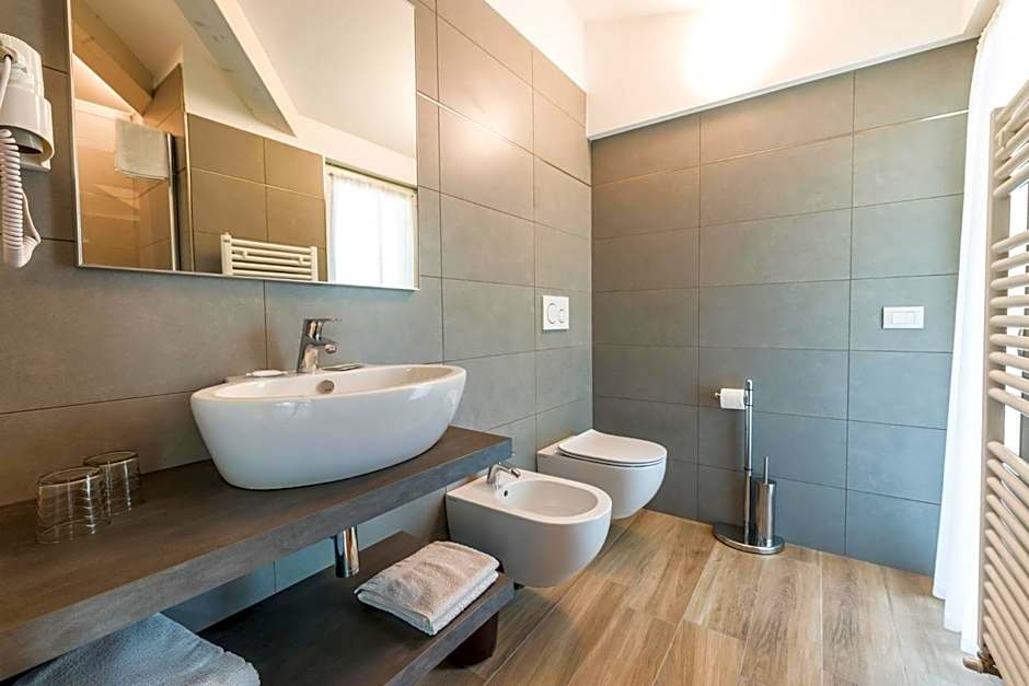 Albergo Garni Francesco