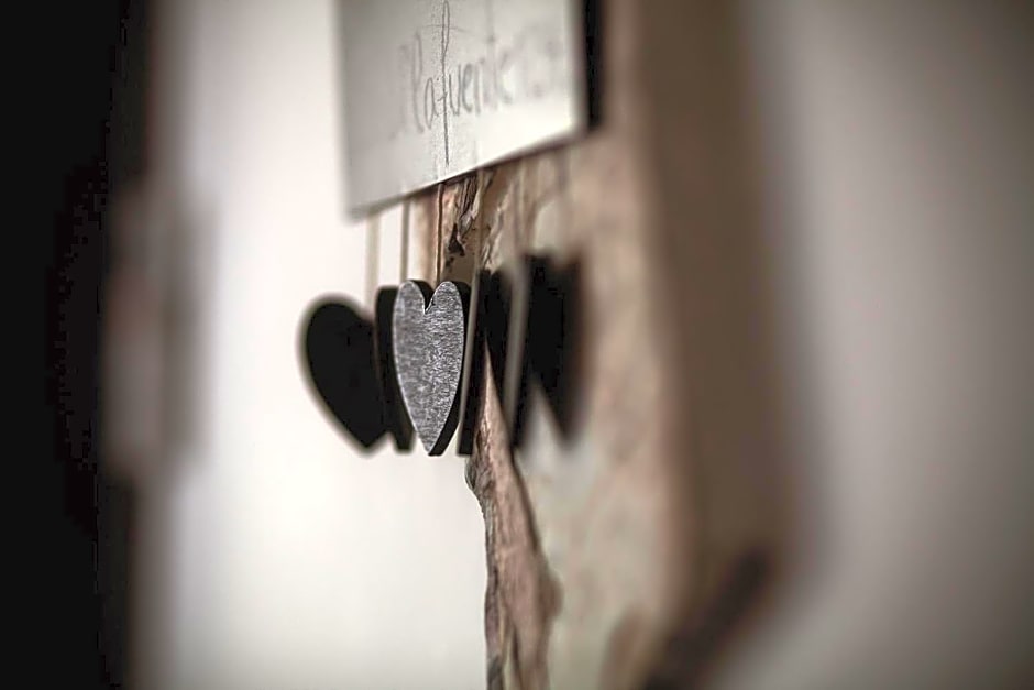 Junior Suites con Jacuzzi