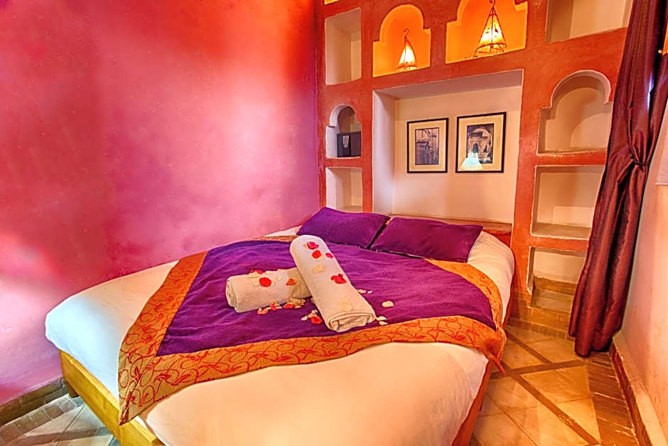 Riad Kenzo