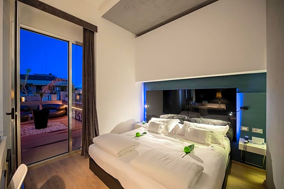 UNAHOTELS One Siracusa