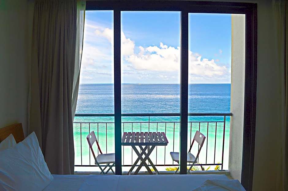 Ranthari Hotel and Spa Ukulhas Maldives