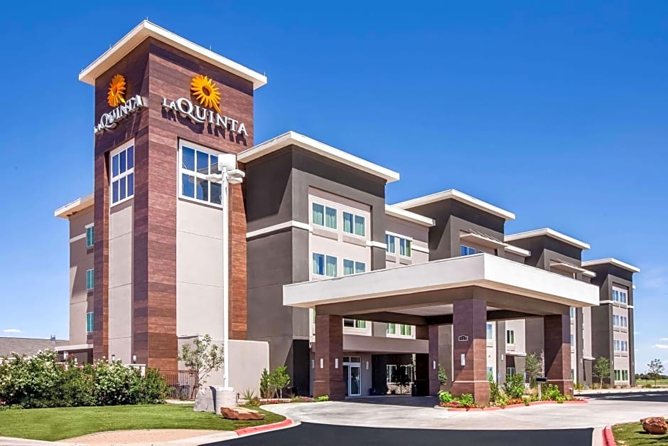 La Quinta Inn & Suites by Wyndham Odessa North