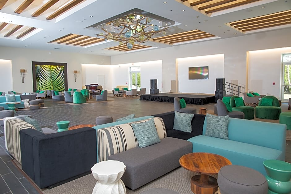 Warwick Paradise Island Bahamas