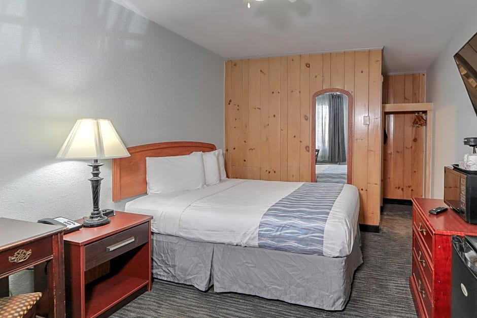 Belle Aire Motel