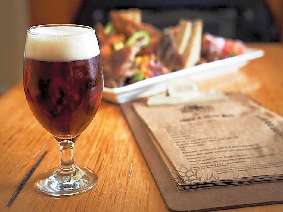 Holgate Brewhouse