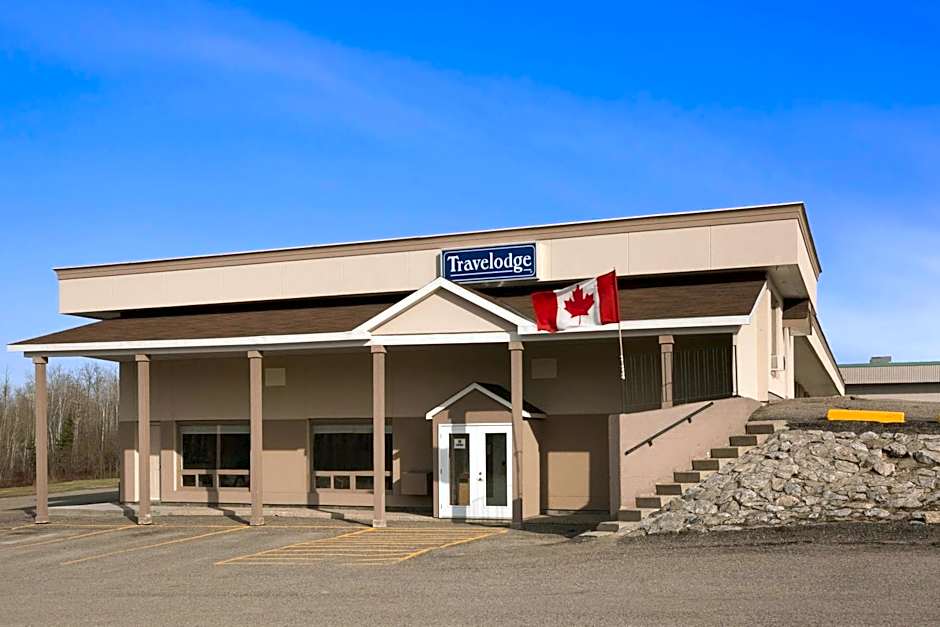 Photo 1 of 15 of Travelodge by Wyndham Kapuskasing