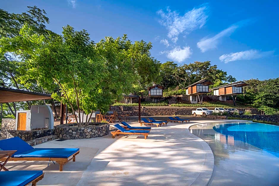 Pacific Kalokairi - Adults Only