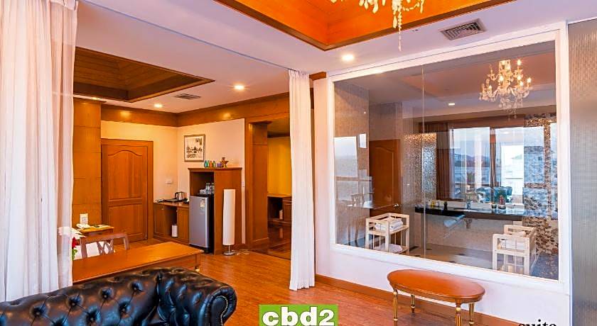 Cbd 2 Hotel