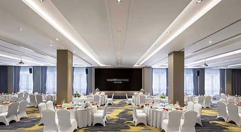 Swissôtel Shenyang