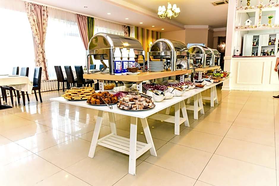 Hotel Parc