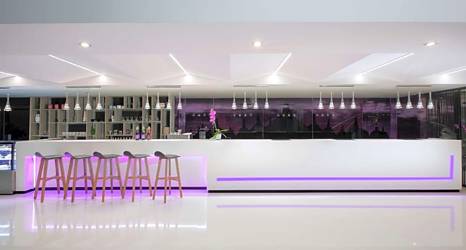 Innside By Melia Yogyakarta