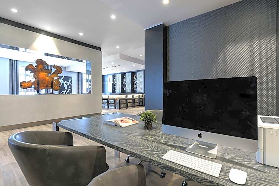 AC Hotel by Marriott Boston North