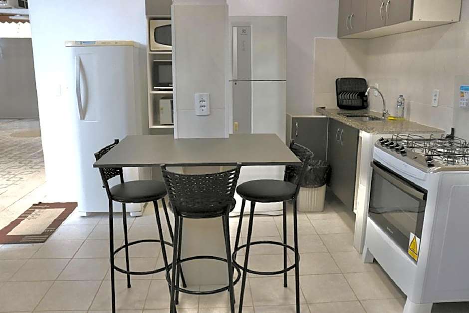 Hotel Residencial Manaus - Flores