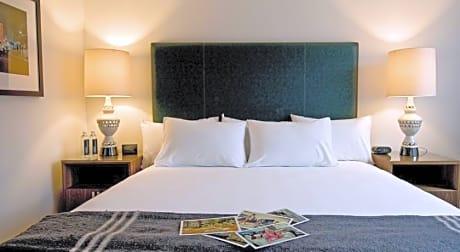 Room, 1 Queen Bed
