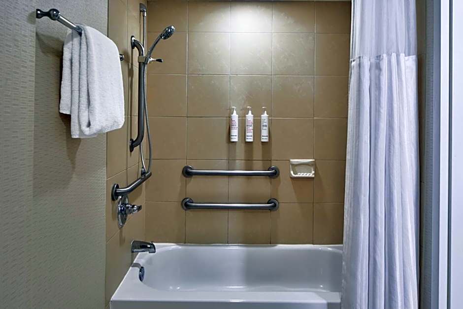 Detroit Metro Airport Marriott