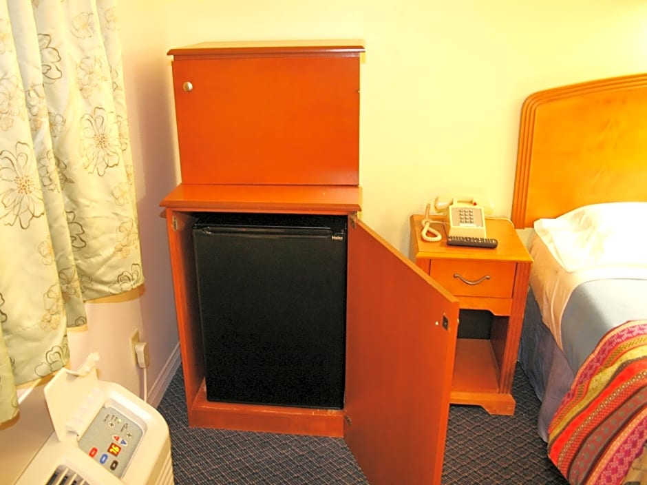Titta Inn