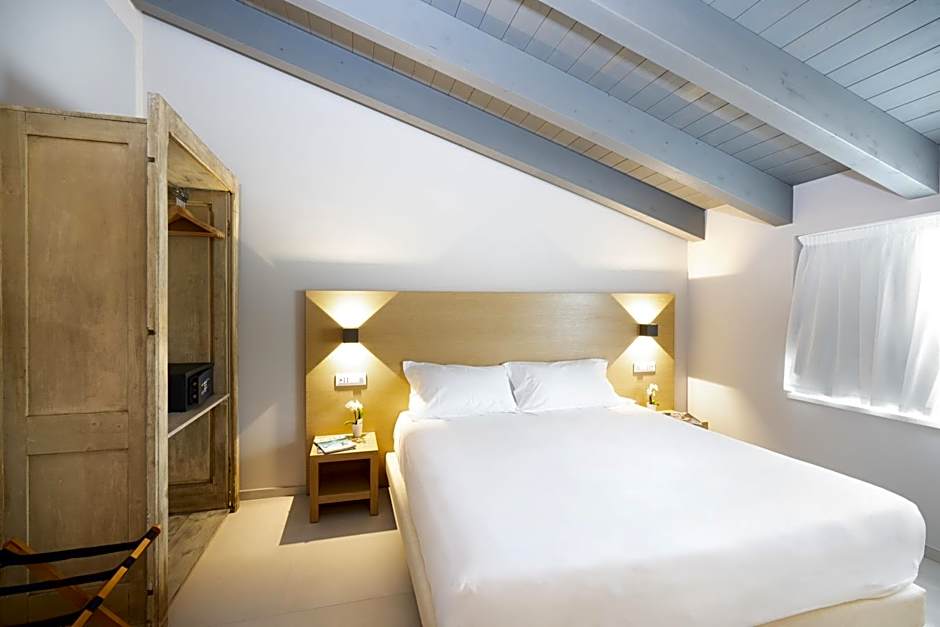 Ros'e Mari Green Home Hotel