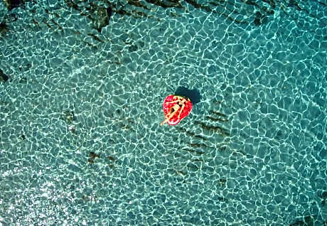 Resort Rocca di Vadaro - Beachfront Suites, Rooms & Apartments