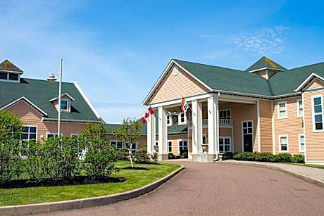 Rodd Crowbush Golf & Beach Resort