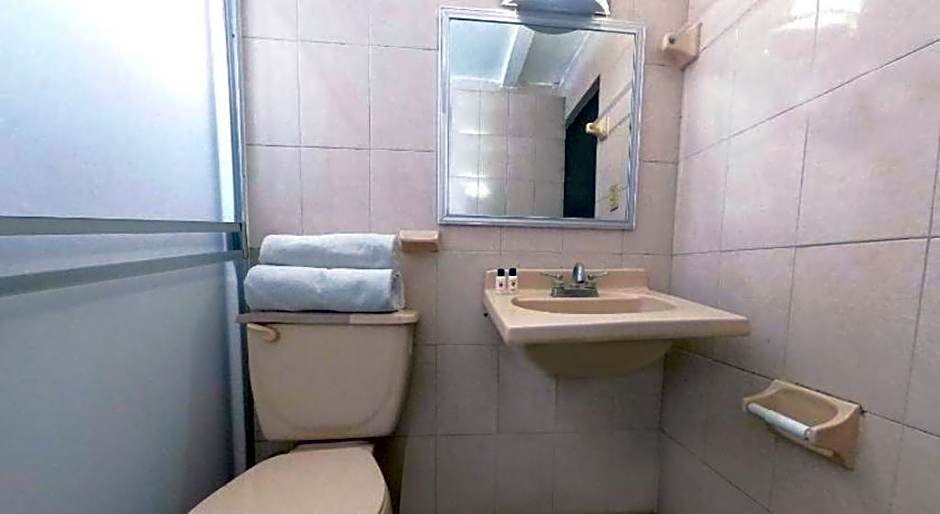 OYO Hotel Plata