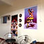Hostal Mil Mascaras 2