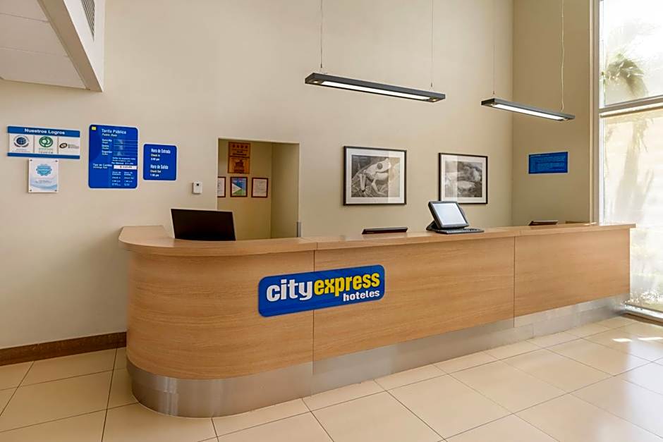 City Express by Marriott San Jose Costa Rica