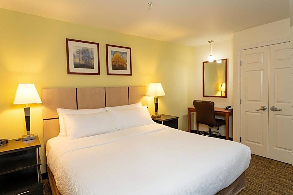 Candlewood Suites Roswell By IHG
