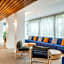 Hilton Garden Inn Tijuana Airport