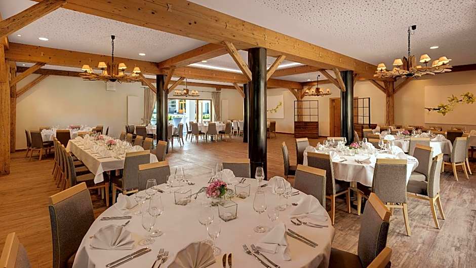 Gasthaus Forster am See - Eching bei Landshut