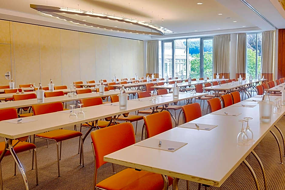 Welcome Hotel Meschede Hennesee