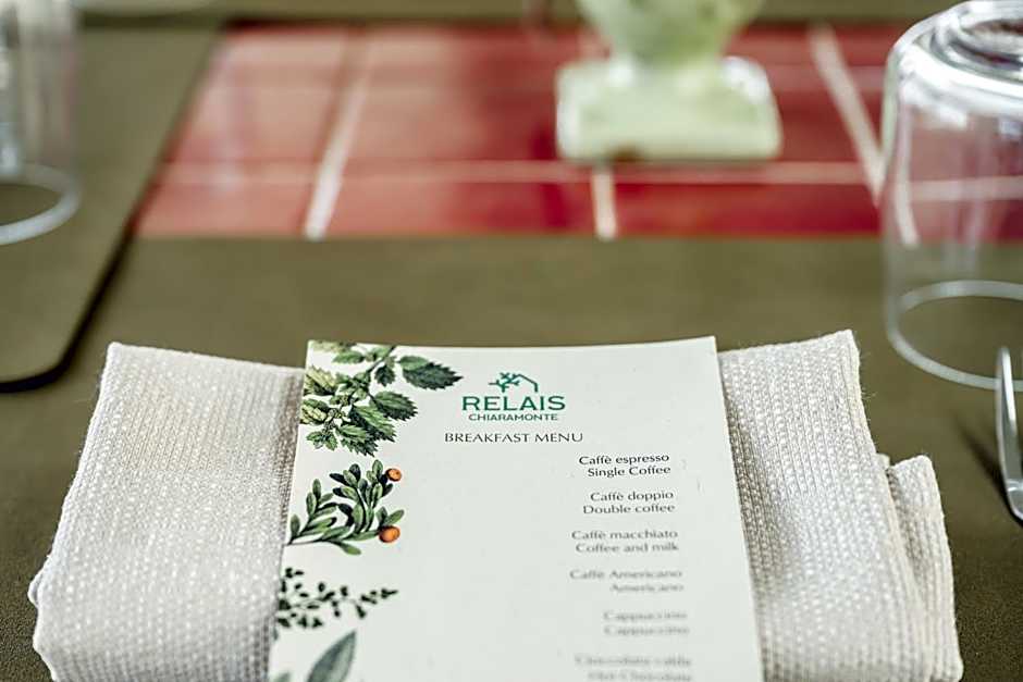 Relais Chiaramonte