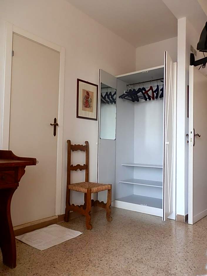 Hotel Nautic B&B