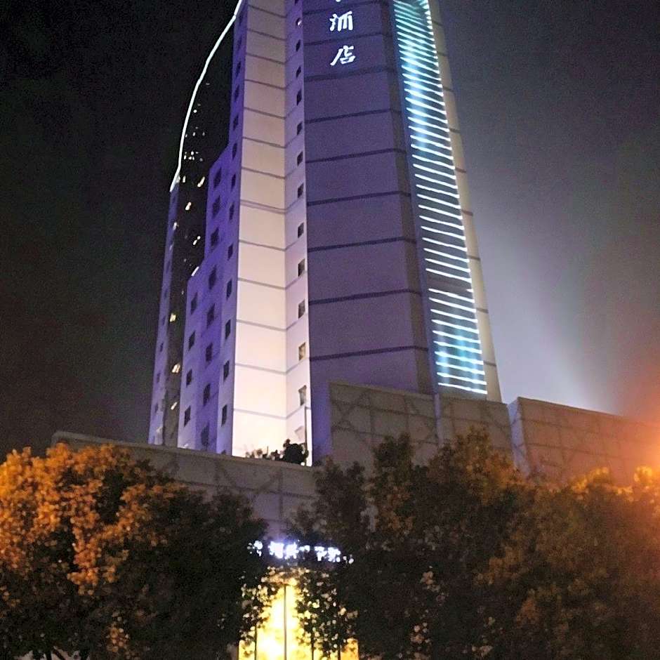 Shaoxing SSAW Hotel