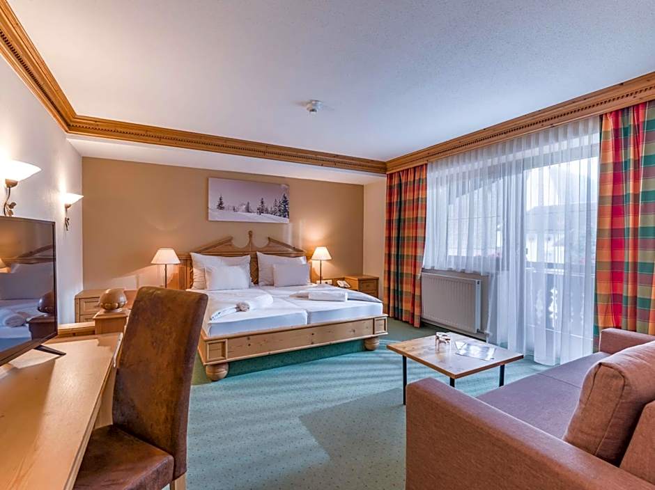 SCOL Sporthotel Zillertal