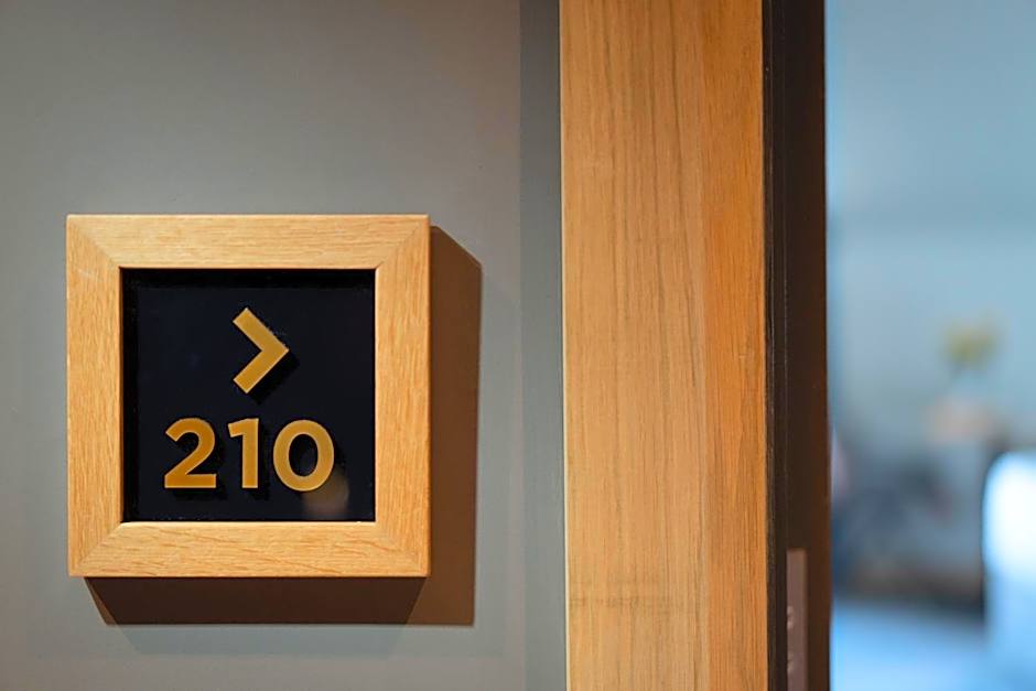 Hillyard House Hotel