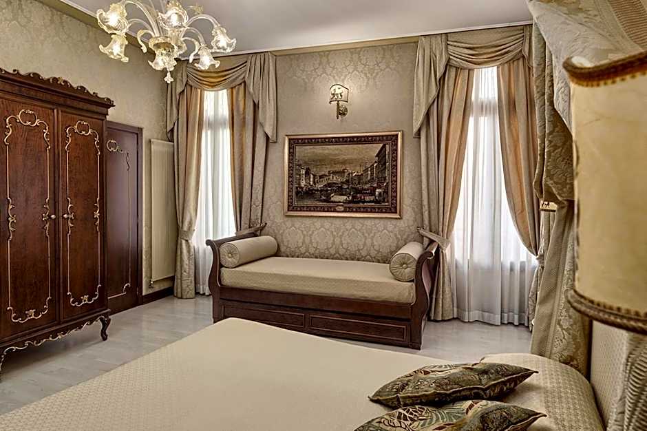 B&B Ca' Bonvicini