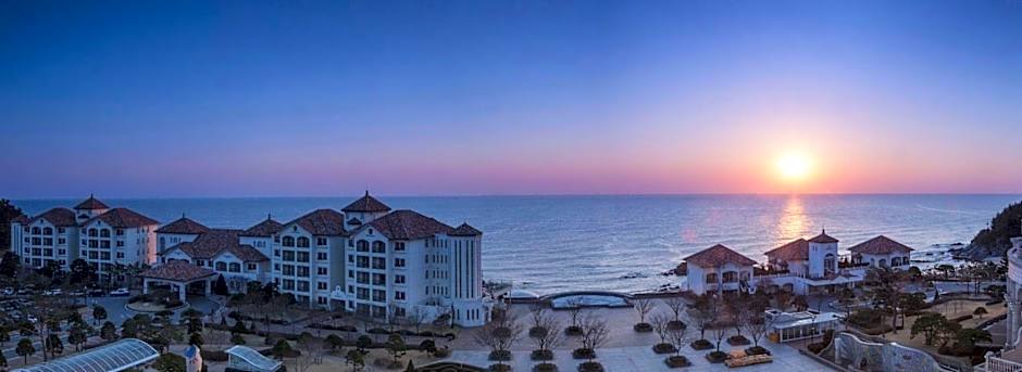 Sol Beach Yangyang