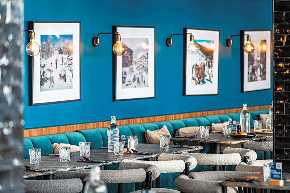 Fahrenheit Seven Val Thorens