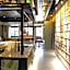 Weilaideng Hotel (Guangzhou Zhujiang New Town Jinan University Store)