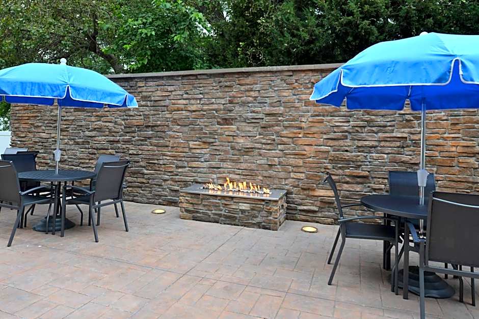 Fairfield Inn & Suites by Marriott Fremont